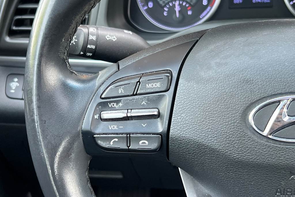 Thumbnail: 2019 Hyundai Elantra - 27