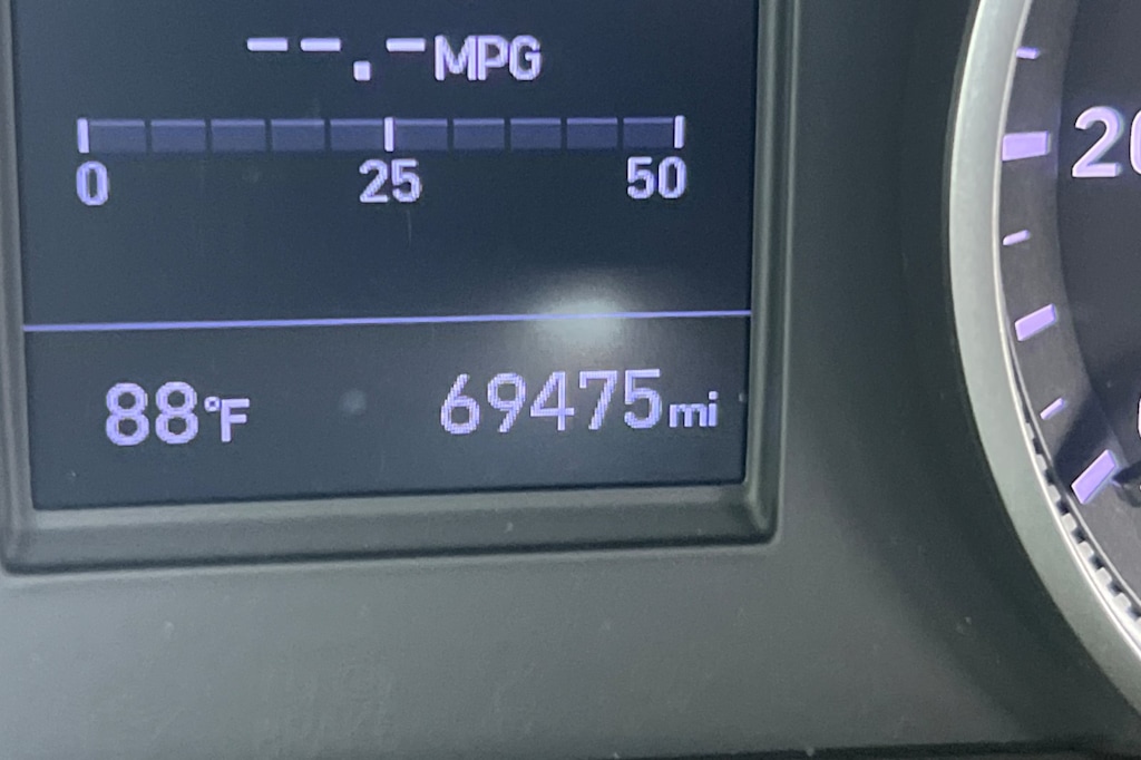 Thumbnail: 2019 Hyundai Elantra - 29