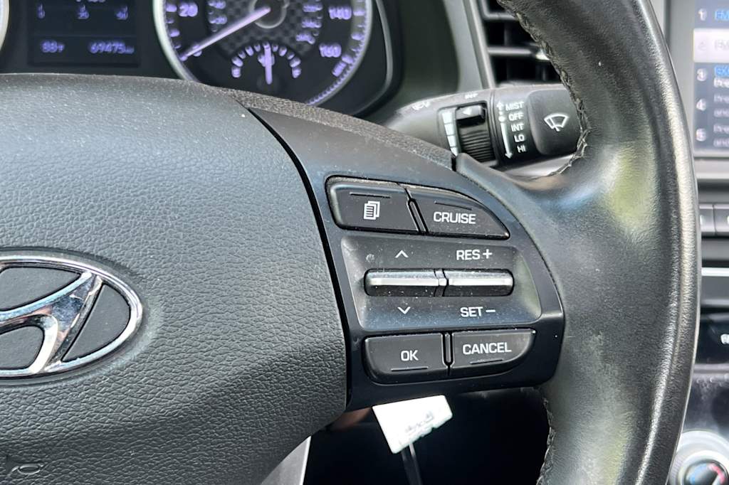 Thumbnail: 2019 Hyundai Elantra - 28
