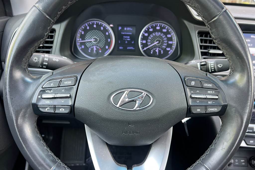 Thumbnail: 2019 Hyundai Elantra - 26