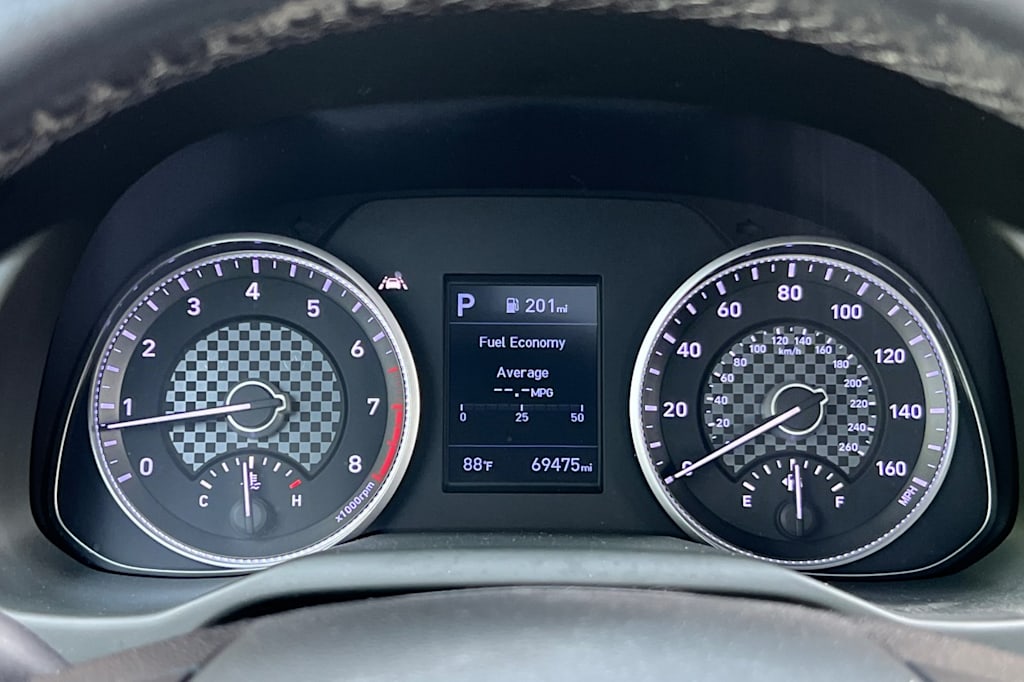 Thumbnail: 2019 Hyundai Elantra - 15