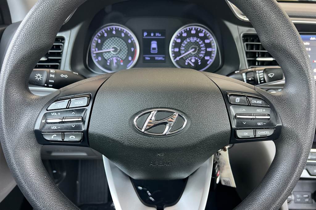 Thumbnail: 2020 Hyundai Elantra - 25