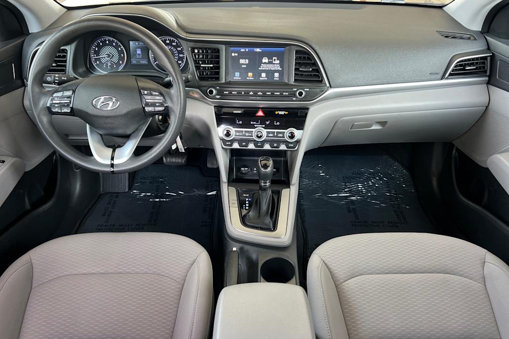 Thumbnail: 2020 Hyundai Elantra - 2