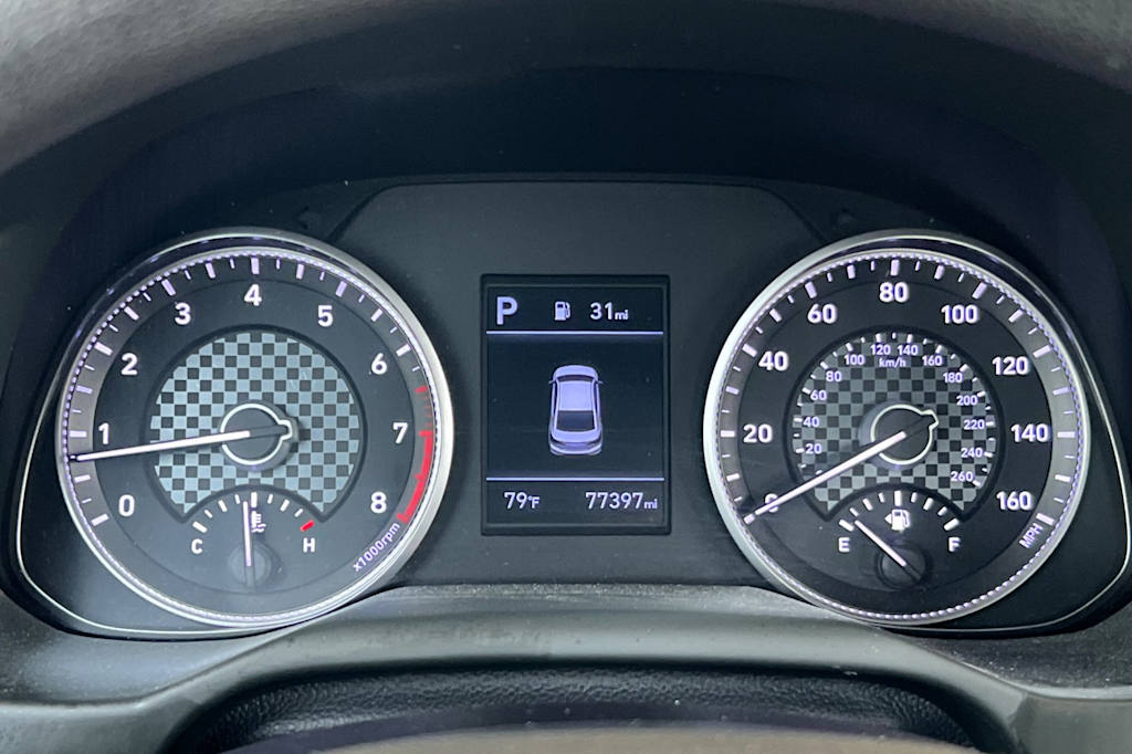 Thumbnail: 2020 Hyundai Elantra - 28