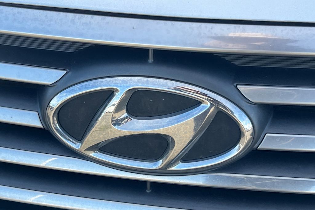 Thumbnail: 2017 Hyundai Sonata - 12