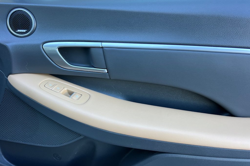 Thumbnail: 2020 Hyundai Sonata - 24