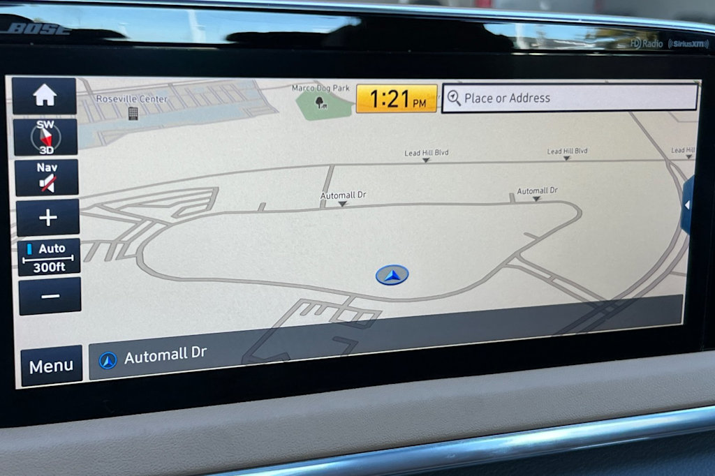 Thumbnail: 2020 Hyundai Sonata - 25