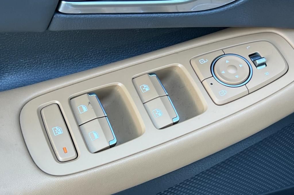 Thumbnail: 2020 Hyundai Sonata - 21