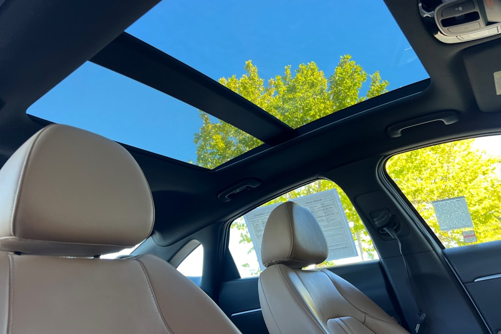 Thumbnail: 2020 Hyundai Sonata - 23