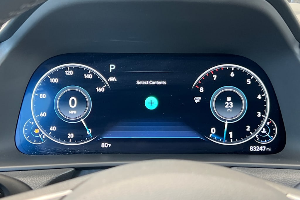 Thumbnail: 2020 Hyundai Sonata - 13