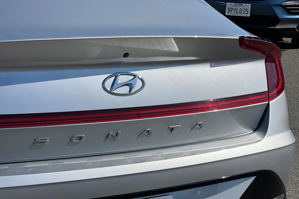 Thumbnail: 2020 Hyundai Sonata - 29