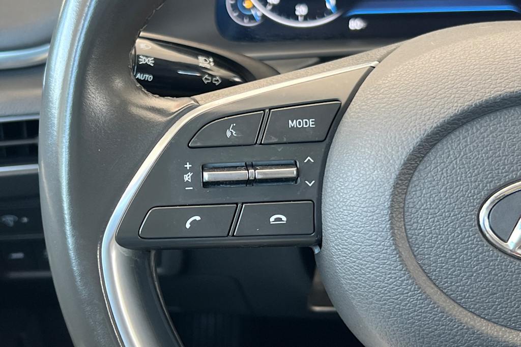 Thumbnail: 2020 Hyundai Sonata - 27