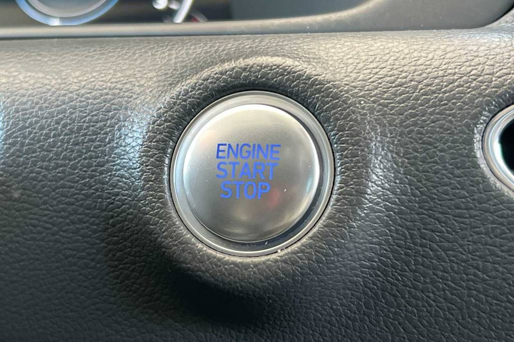 Thumbnail: 2020 Hyundai Sonata - 25
