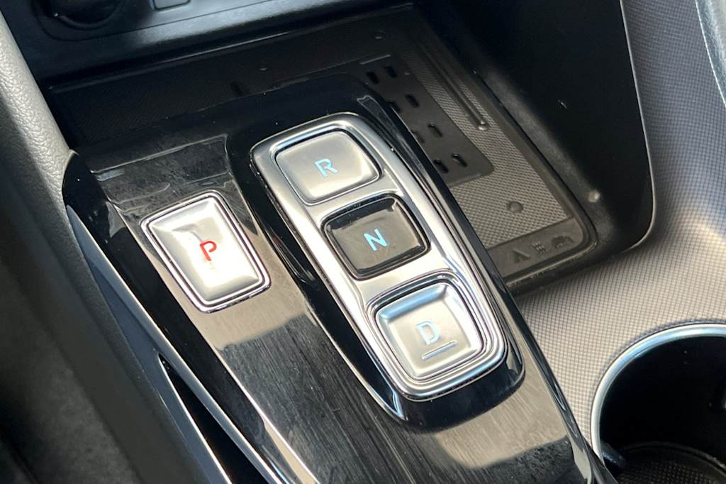 Thumbnail: 2020 Hyundai Sonata - 14