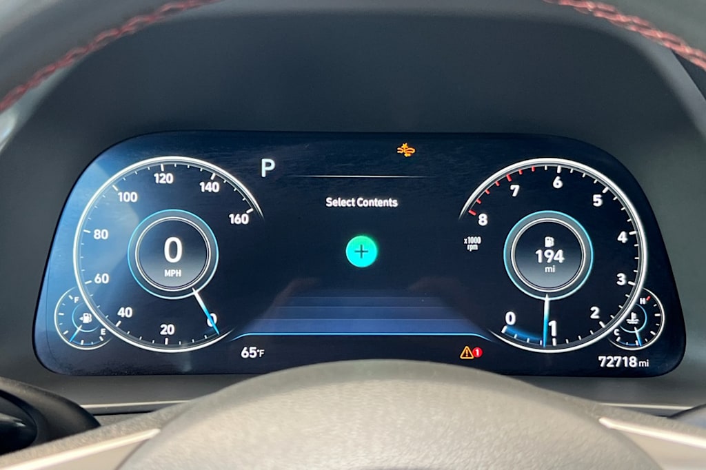 Thumbnail: 2020 Hyundai Sonata - 15
