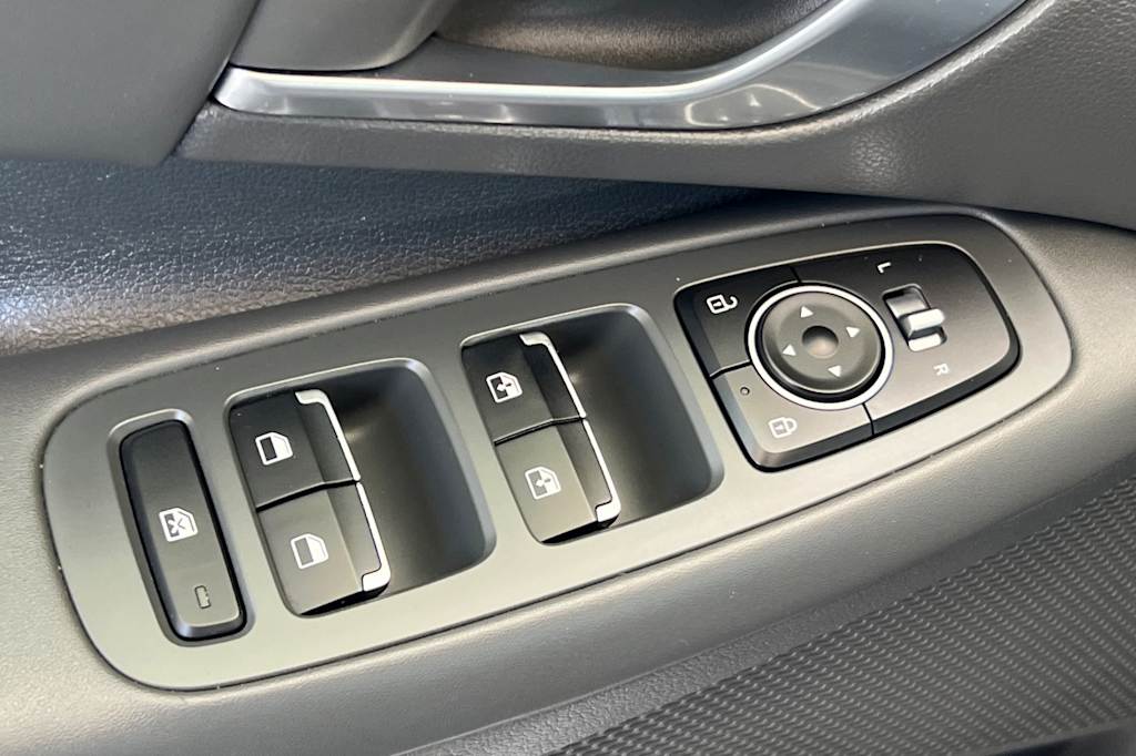Thumbnail: 2020 Hyundai Sonata - 21