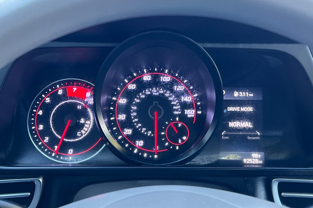 Thumbnail: 2021 Hyundai Elantra - 15