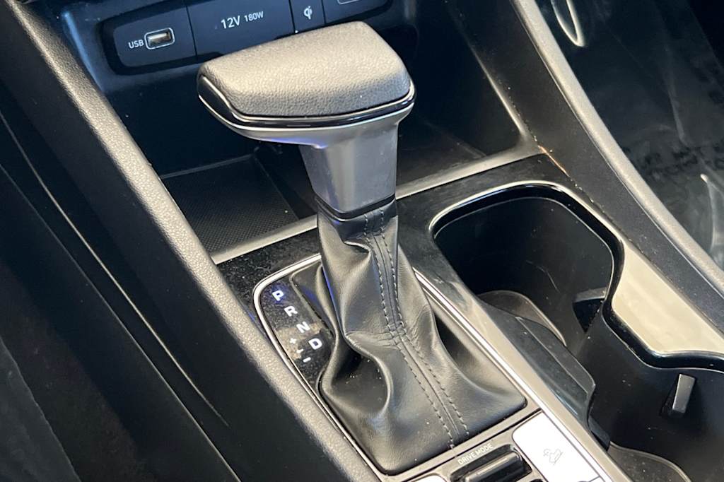 Thumbnail: 2022 Hyundai Santa Cruz - 14