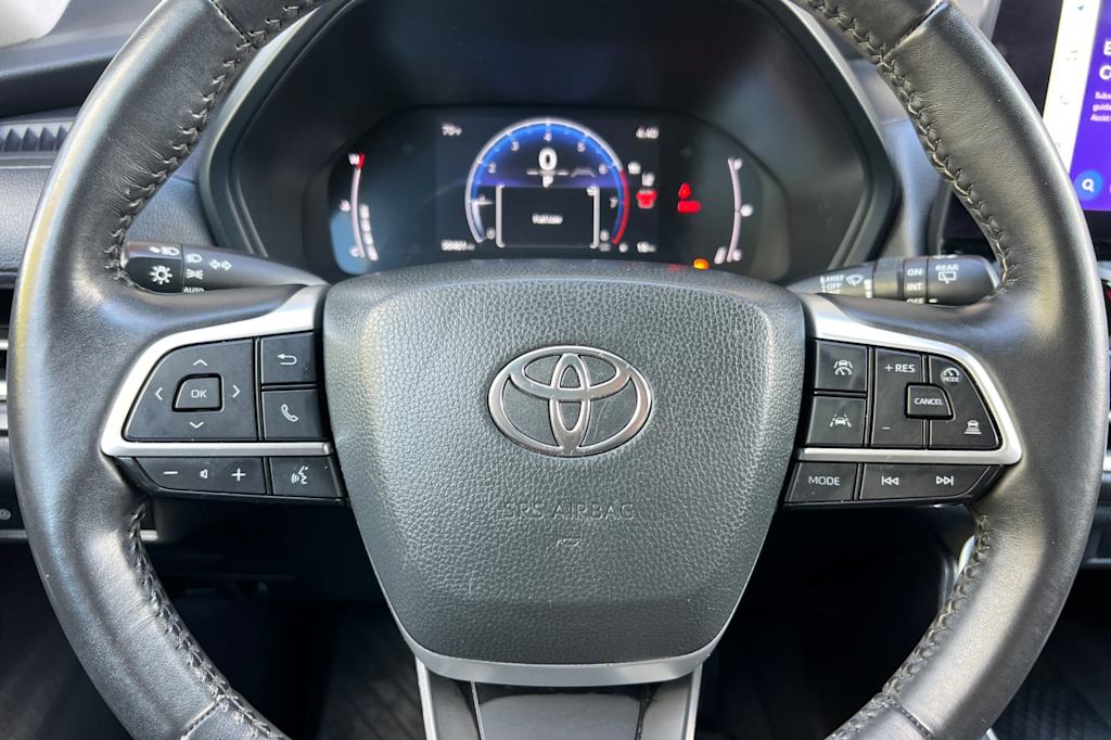 Thumbnail: 2024 Toyota Grand Highlander - 30