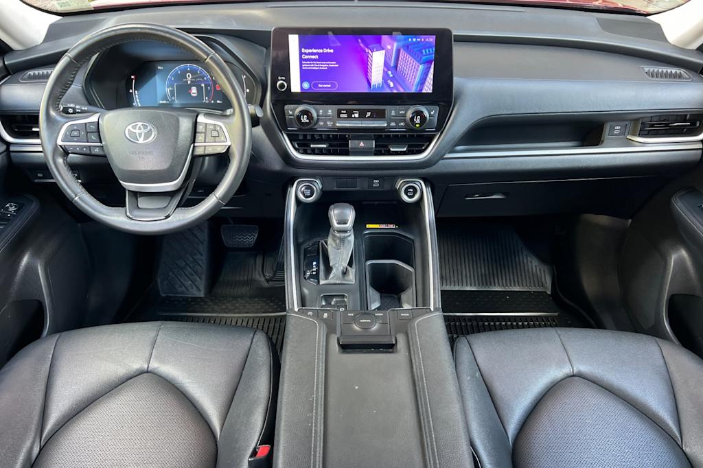 Thumbnail: 2024 Toyota Grand Highlander - 2