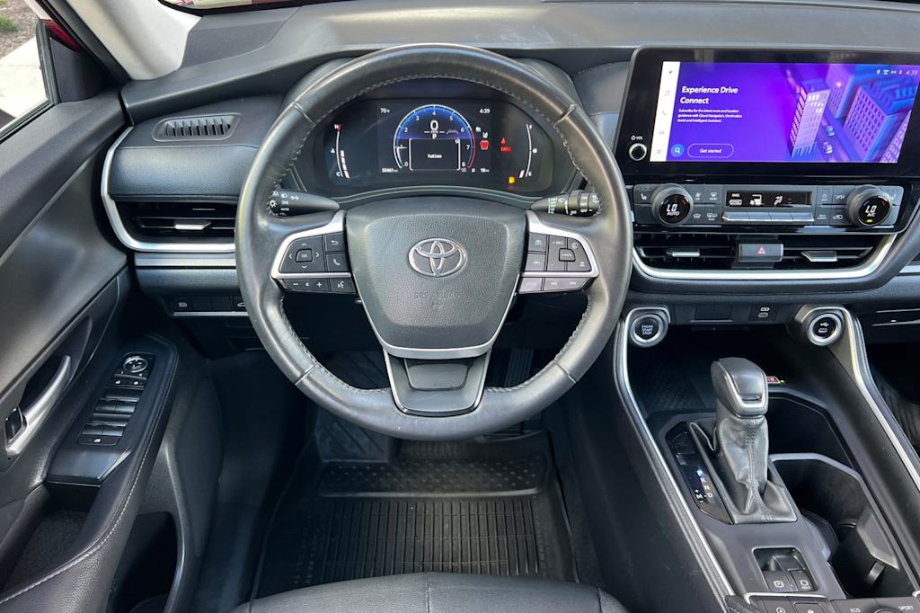 Thumbnail: 2024 Toyota Grand Highlander - 12