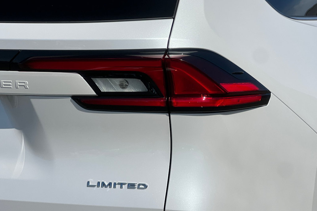 Thumbnail: 2026 Toyota Grand Highlander - 35