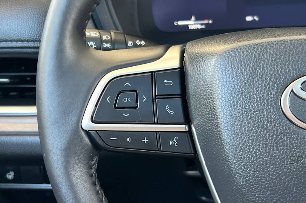 Thumbnail: 2026 Toyota Grand Highlander - 31