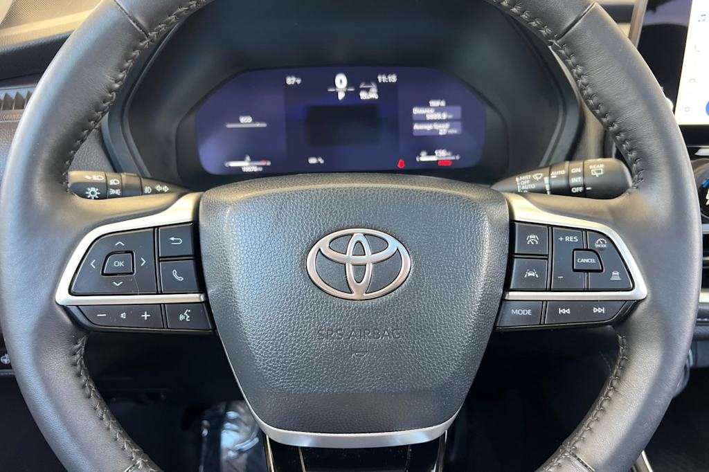Thumbnail: 2026 Toyota Grand Highlander - 30