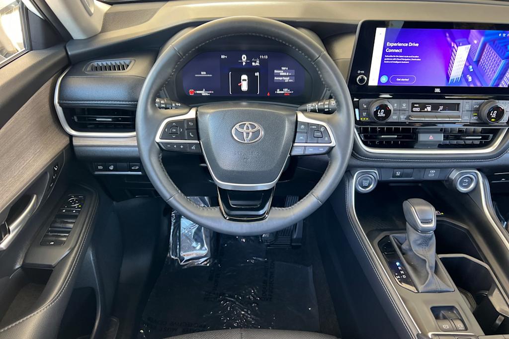 Thumbnail: 2026 Toyota Grand Highlander - 10