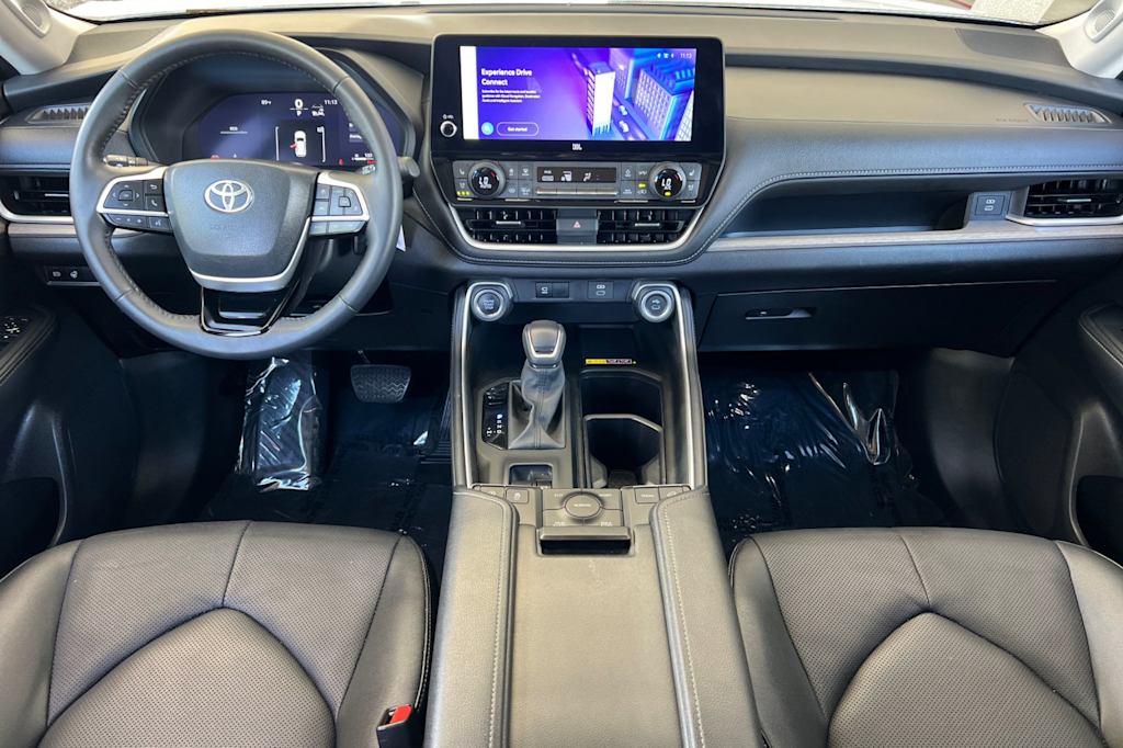 Thumbnail: 2026 Toyota Grand Highlander - 2