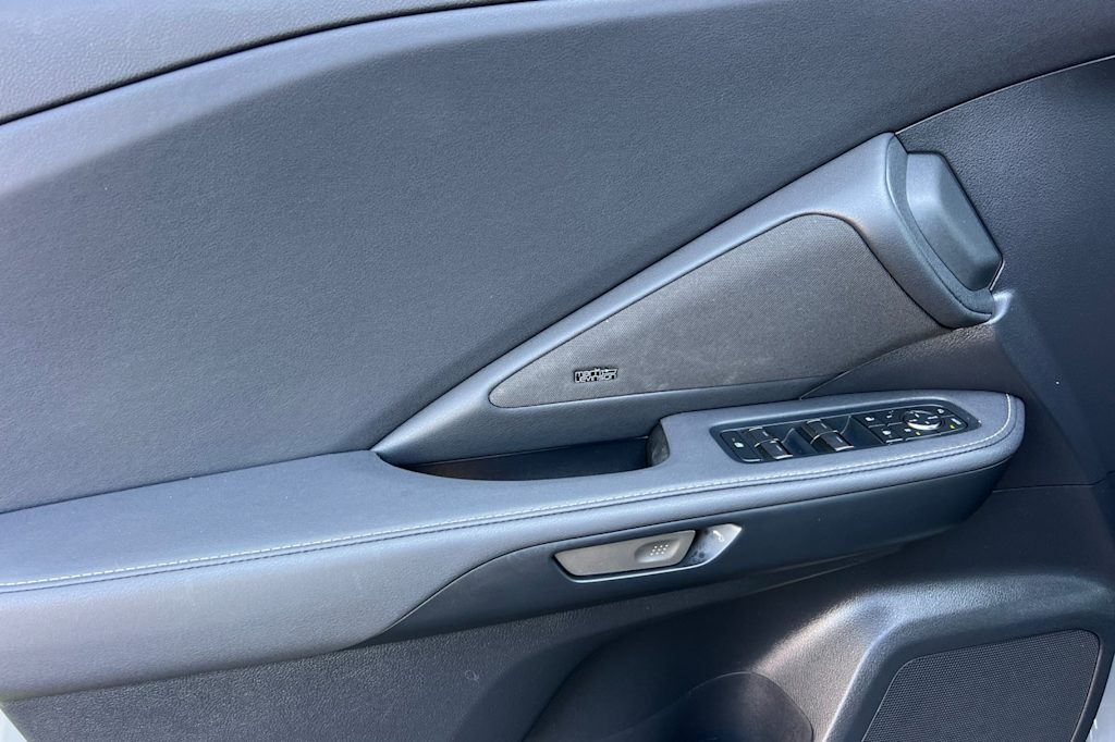 Thumbnail: 2026 Lexus TX - 21