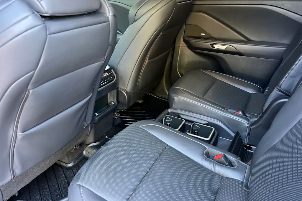 Thumbnail: 2026 Lexus TX - 10
