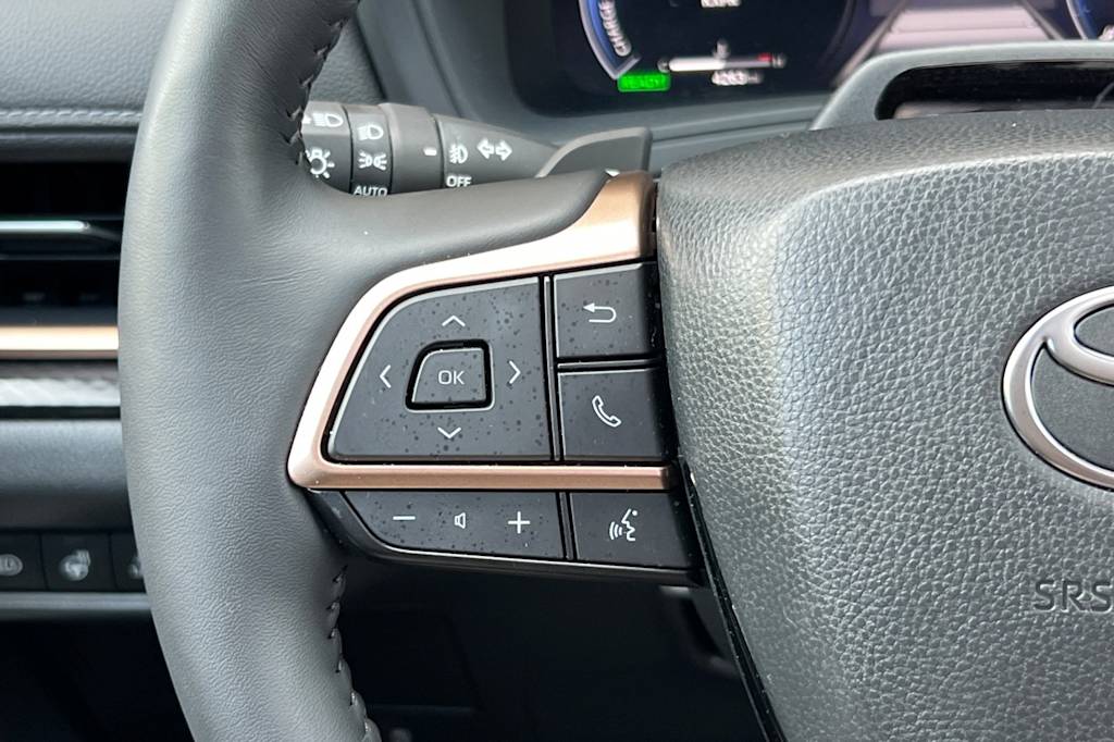 Thumbnail: 2026 Toyota Grand Highlander - 31