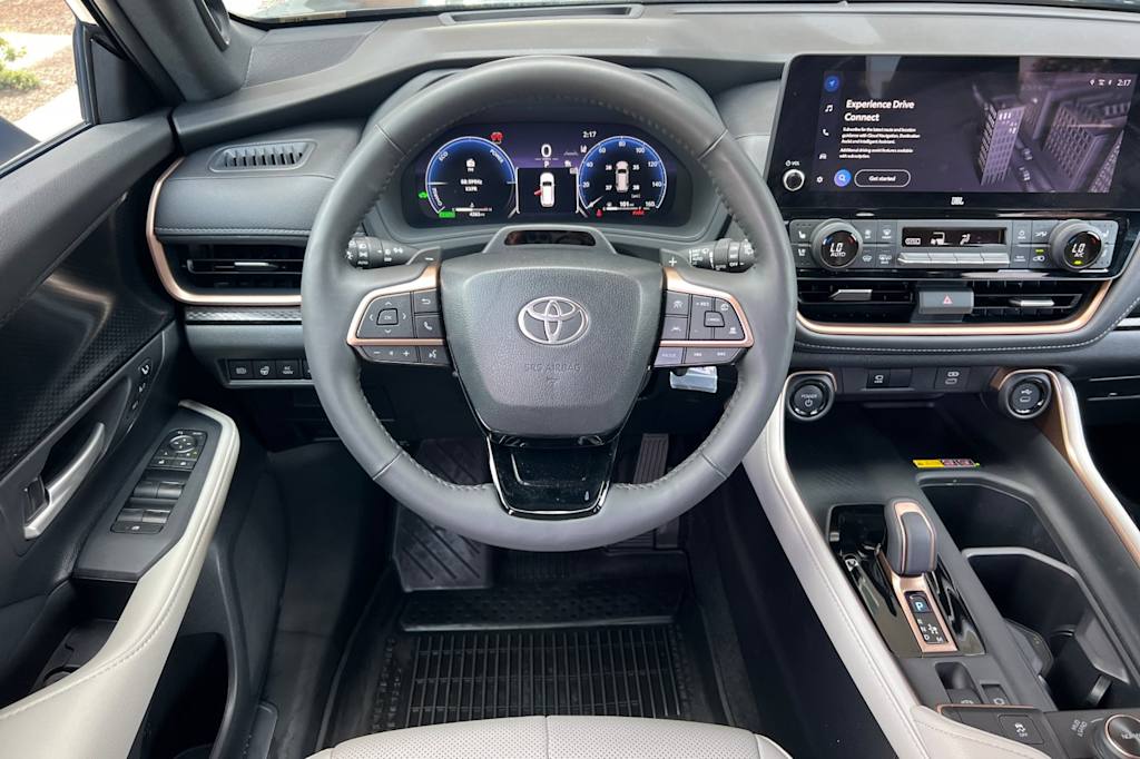 Thumbnail: 2026 Toyota Grand Highlander - 11