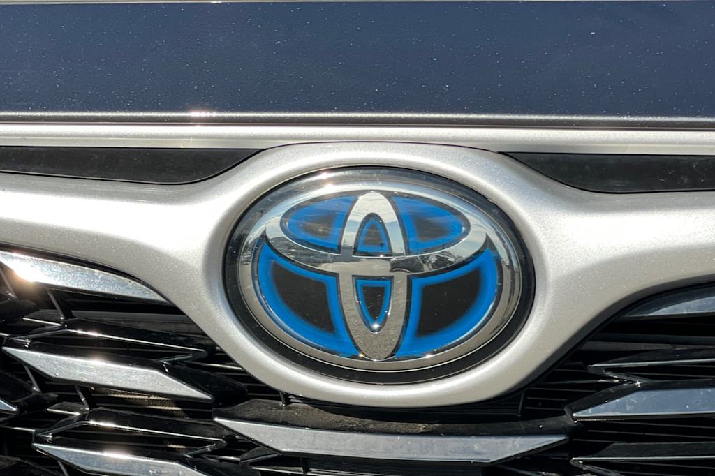 Thumbnail: 2022 Toyota Highlander - 7
