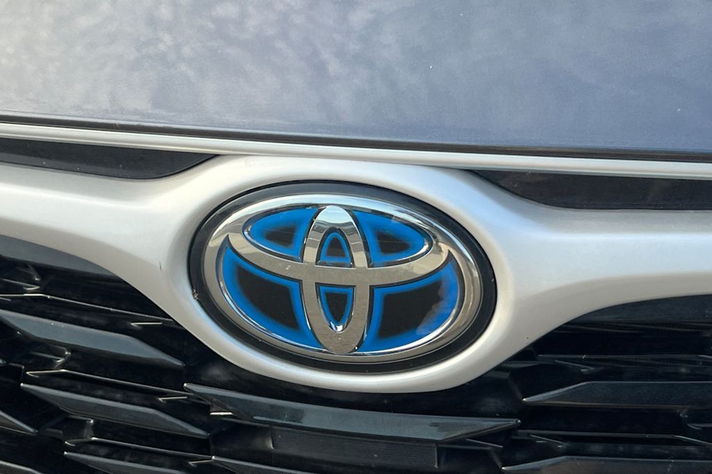 Thumbnail: 2023 Toyota Highlander - 5