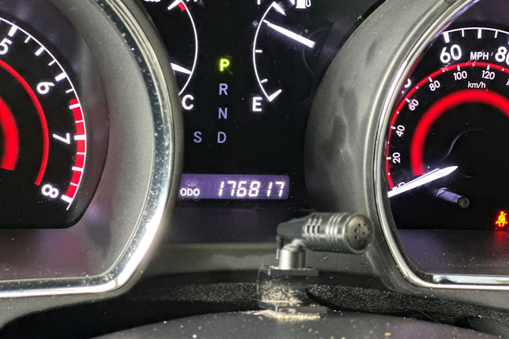 Thumbnail: 2013 Toyota Highlander - 32