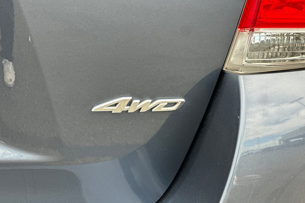 Thumbnail: 2013 Toyota Highlander - 7