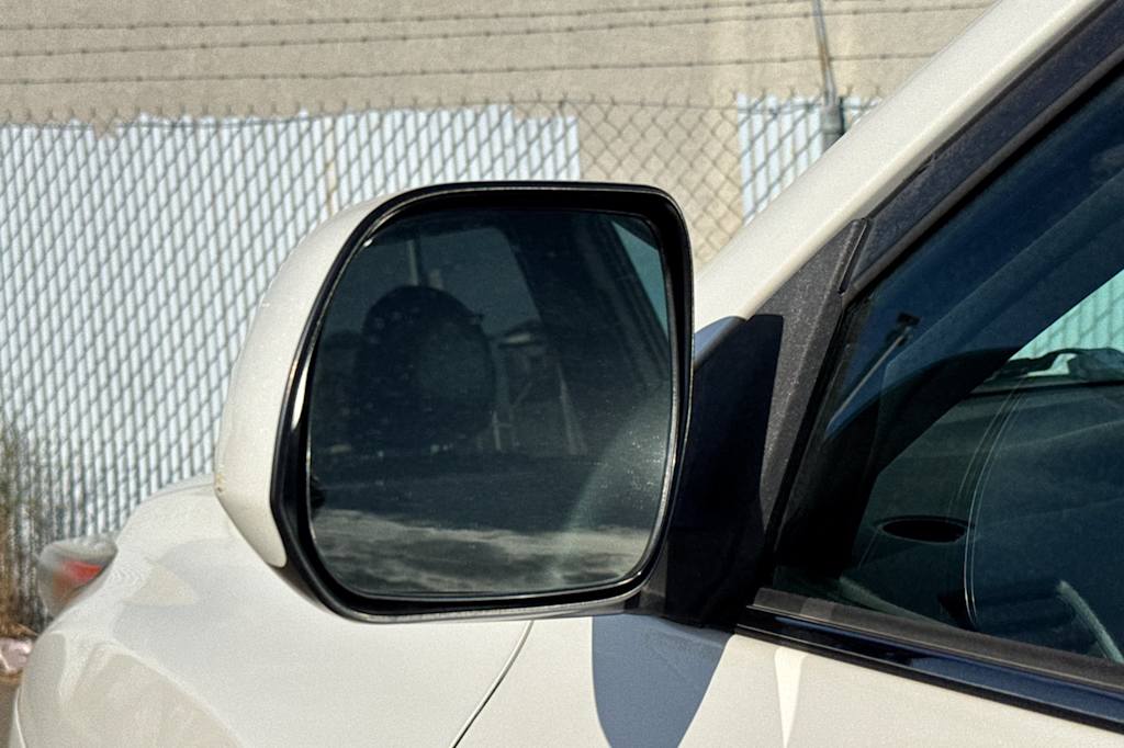 Thumbnail: 2013 Toyota Highlander - 15