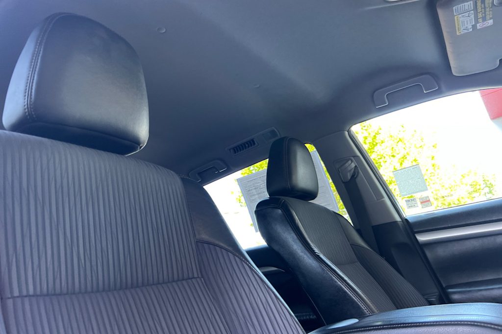 Thumbnail: 2014 Toyota Highlander - 9