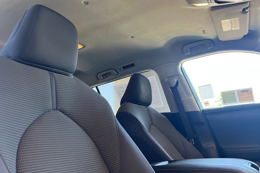 Thumbnail: 2021 Toyota Highlander - 9