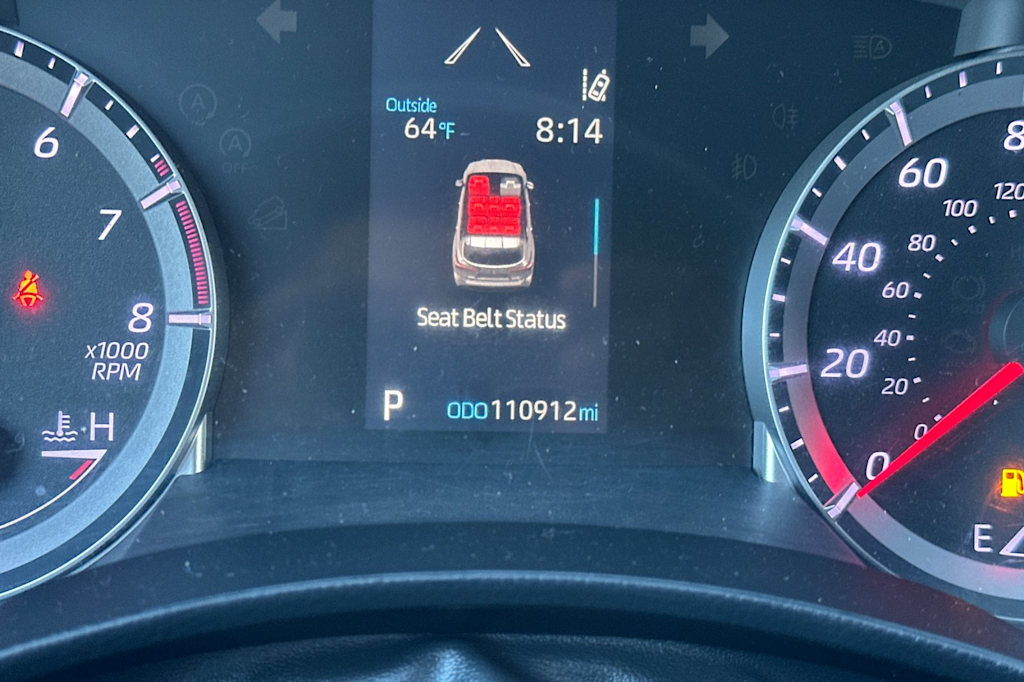 Thumbnail: 2021 Toyota Highlander - 32