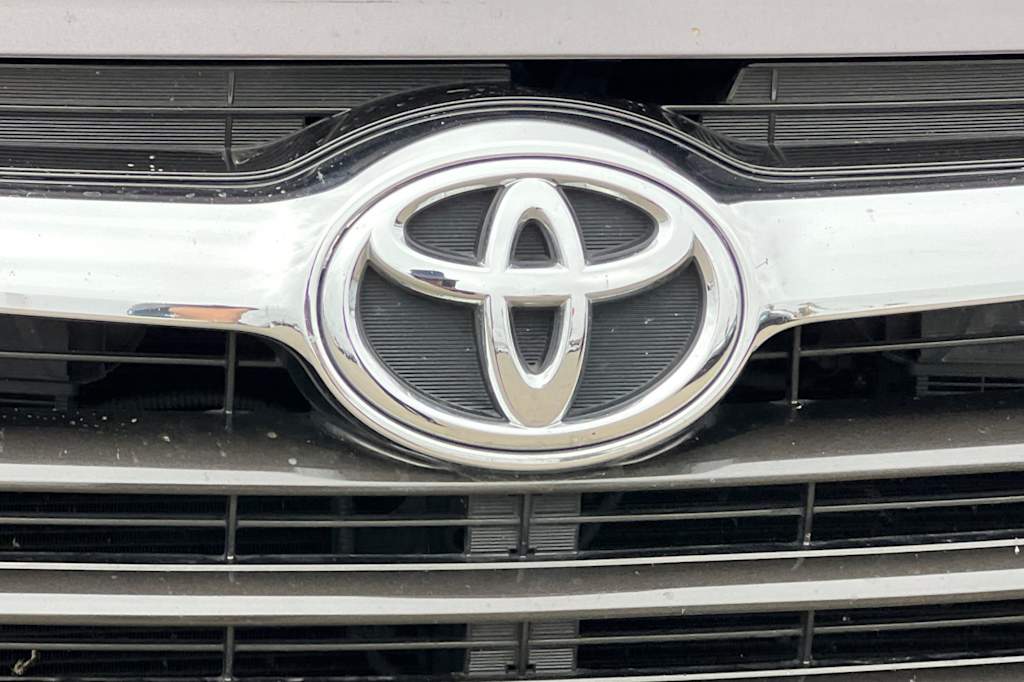 Thumbnail: 2014 Toyota Highlander - 7