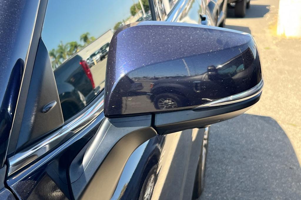 Thumbnail: 2021 Toyota Highlander - 20
