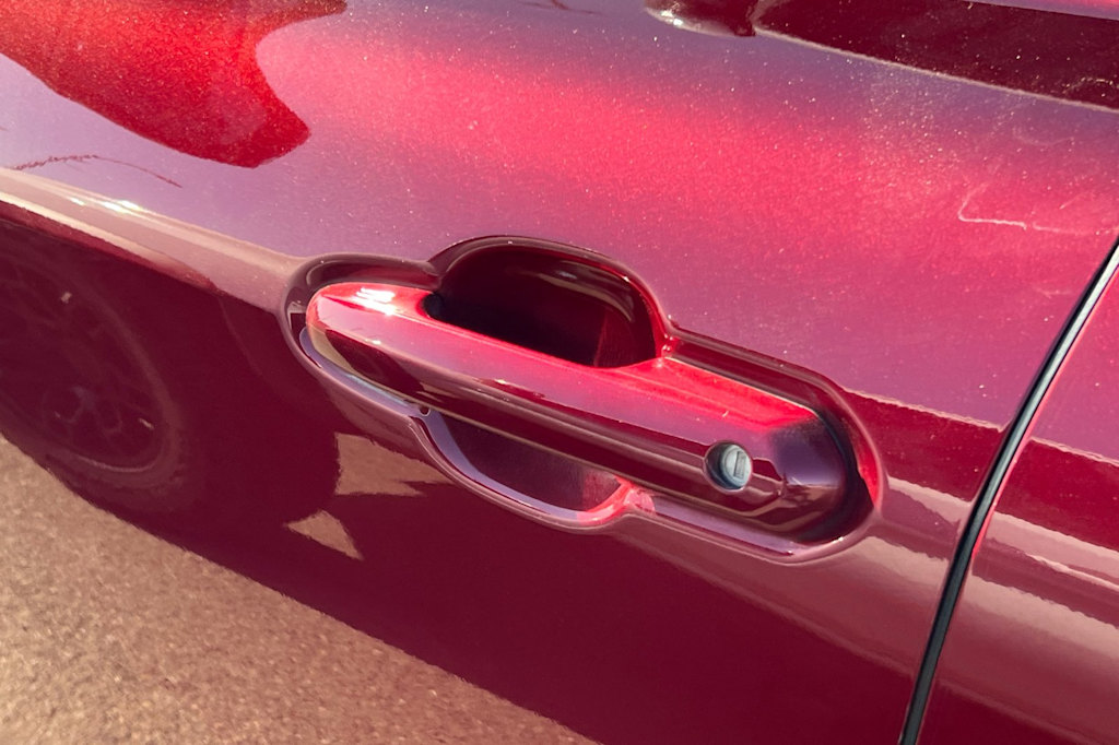 Thumbnail: 2020 Toyota Highlander - 5