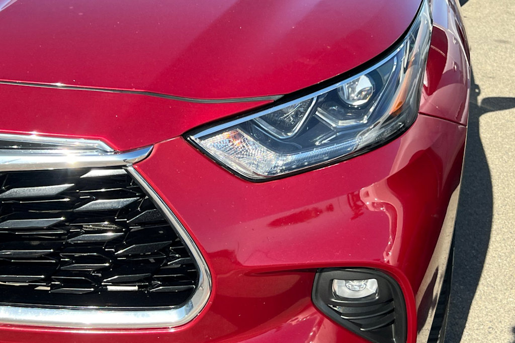 Thumbnail: 2020 Toyota Highlander - 13
