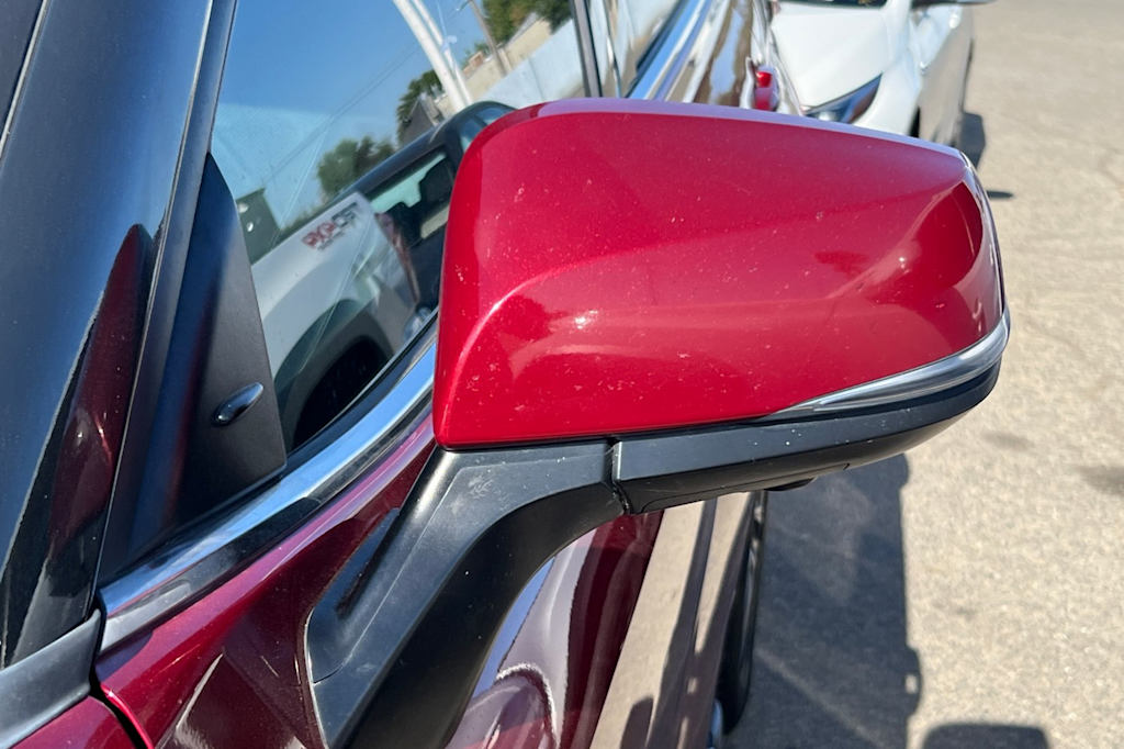 Thumbnail: 2020 Toyota Highlander - 12