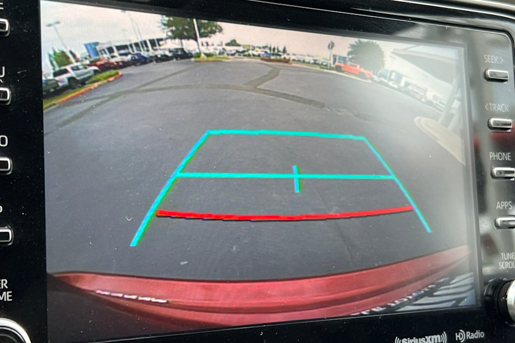 Thumbnail: 2020 Toyota Highlander - 26