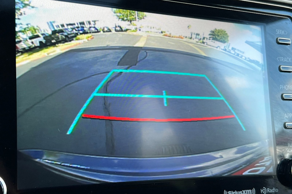 Thumbnail: 2022 Toyota Highlander - 24