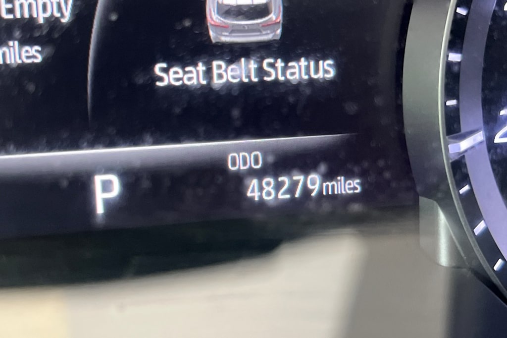Thumbnail: 2021 Toyota Highlander - 33